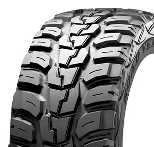 Kumho Road Venture KL71 195 R15 100Q XL Sommerreifen