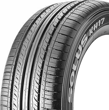 Kumho Solus KH17 155/70 R13 75T Sommerreifen