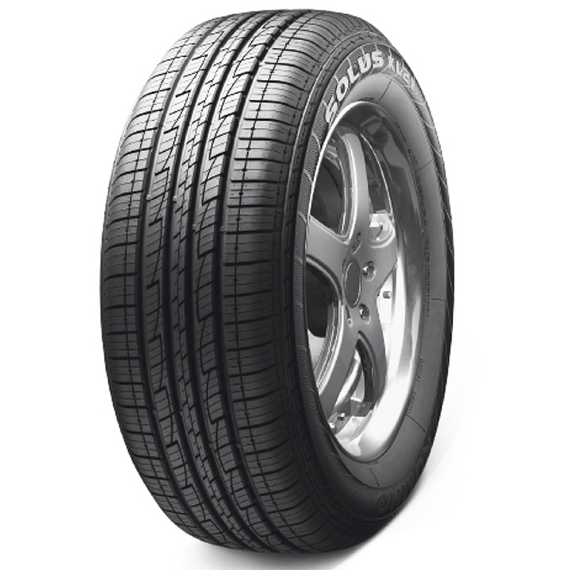 Kumho Solus KL21 225/65 R17 102H Sommerreifen