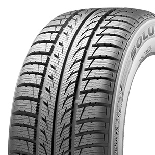 Kumho Solus Vier KH21 205/65 R15 102T C M+S