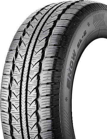 Kumho Winter PorTran CW51 195/70 R15 104R C M+S
