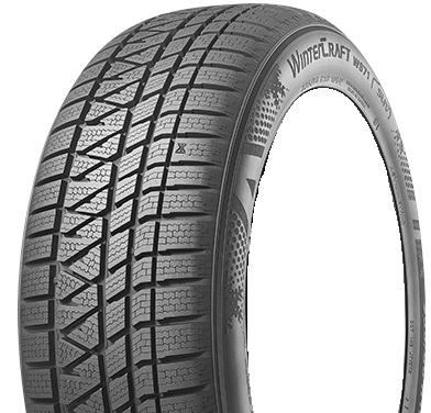 Kumho Wintercraft WS71 SUV 225/60 R18 104H XL M+S Winterreifen
