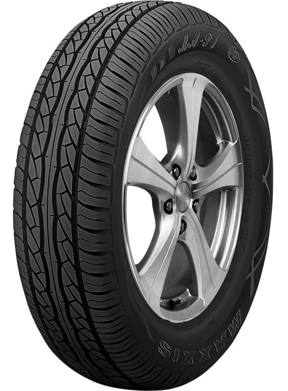 MAXXIS Winterreifen 255/45 R18 103V - PREMITRA SNOW WP6 XL | M+S 3PMSF