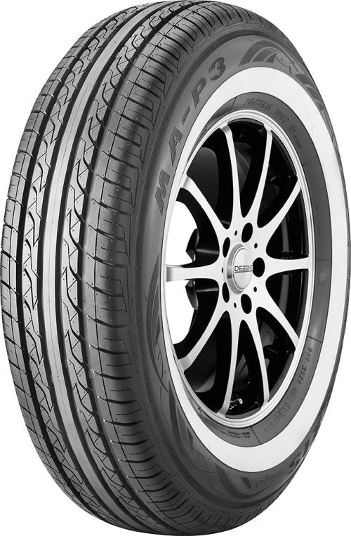 Maxxis MA-P3 205/75 R15 97S Sommerreifen