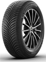 Michelin-CrossClimate-2-ZP-225/45-R18-95Y-EL-M+S-Ganzjahresreifen