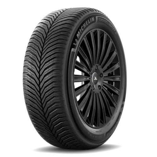 Michelin CrossClimate 3 205/60 R16 92H M+S Ganzjahresreifen