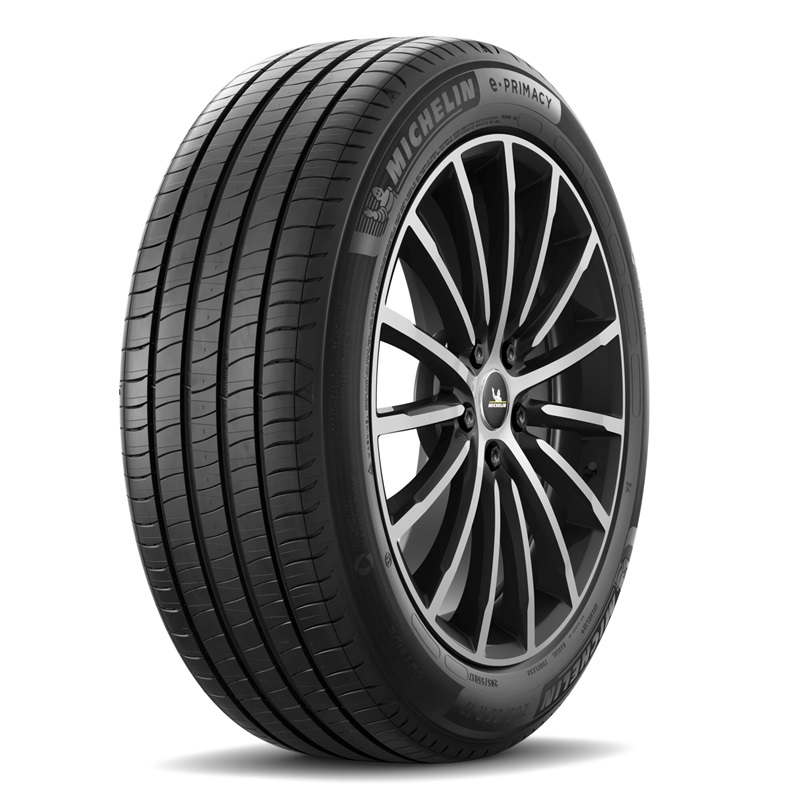 Michelin E-Primacy 255/50 R19 107V EL ST Sommerreifen Image