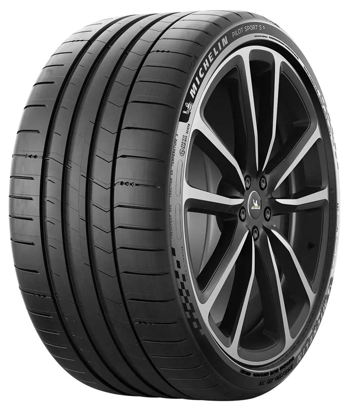 Michelin LTX A/T 2 275/70 R18 125S Sommerreifen