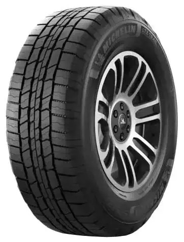 Michelin LTX Trail 265/70 R18 116S Sommerreifen