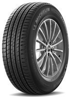 Michelin-Latitude-Sport-3-235/50-R19-99W-MO-Sommerreifen