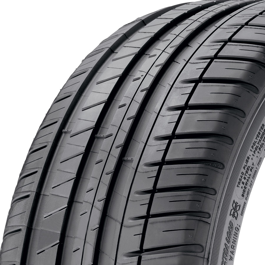 Michelin Pilot Sport 3 ZP 225/55 R17 97W * Sommerreifen