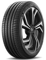 Michelin-Pilot-Sport-4-SUV-285/40-R21-109Y-EL-Sommerreifen