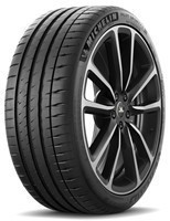 Michelin-Pilot-Sport-4-255/40-R18-99Y-EL-S1-*-Sommerreifen