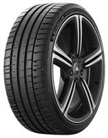 Michelin-Pilot-Sport-5-245/45-ZR20-103Y-EL-Sommerreifen