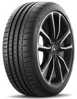 Michelin-Pilot-Super-Sport-285/30-ZR20-99Y-XL-*-Sommerreifen