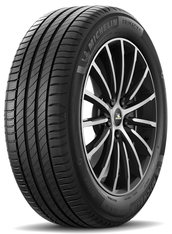 Michelin Primacy 4+ 195/65 R16 92V Sommerreifen