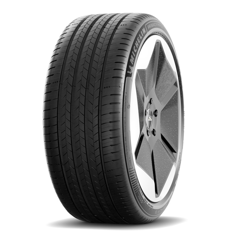 Michelin Primacy 5 Energy 235/50 R19 103W EL MO Sommerreifen Image