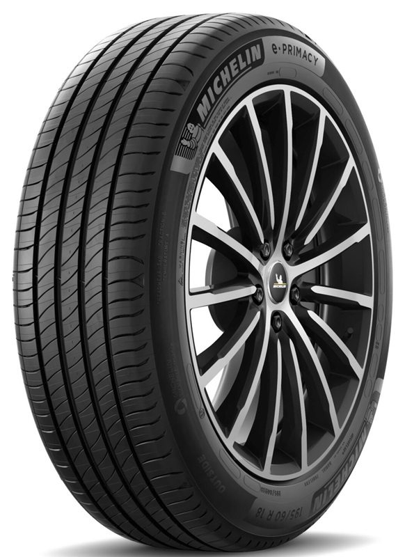 Michelin e.Primacy 205/60 R16 92H Sommerreifen