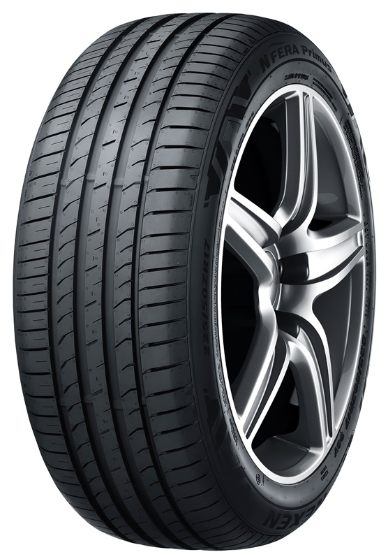 Nexen N Fera Primus 225/40 R18 92Y XL Sommerreifen