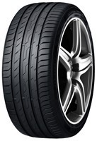 Nexen-N-Fera-Sport-SUV-235/50-R19-99V-Sommerreifen