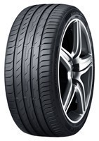 Nexen-N-Fera-Sport-245/45-R20-103Y-XL-Sommerreifen