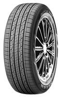 Nexen-N-PRIZ-RH7-235/50-R19-99H-Sommerreifen