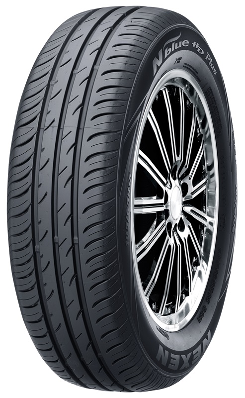 Nexen N Blue Hd+ 185/65 R15 88H Sommerreifen