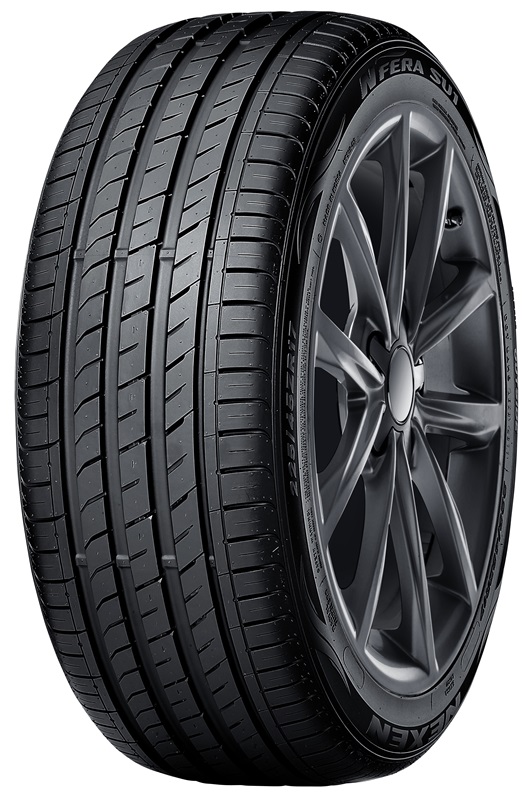 Nexen N fera SU1 205/60 R16 96H XL Sommerreifen