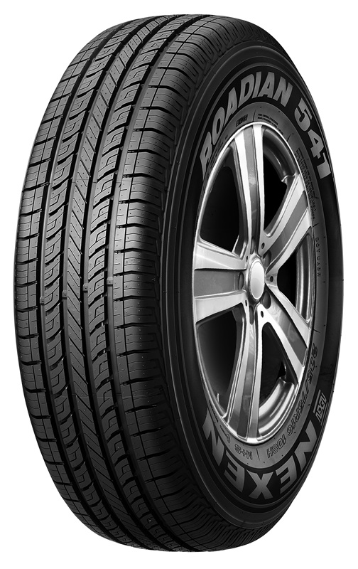 Nexen Roadian 541 225/75 R16 104H Sommerreifen