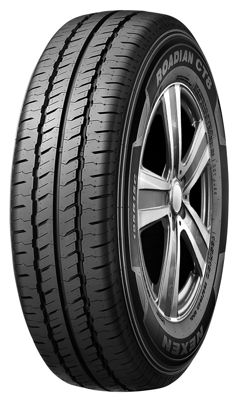 Roadian CT8 - 99H C Nexen R16 195/60 Sommerreifen ATU