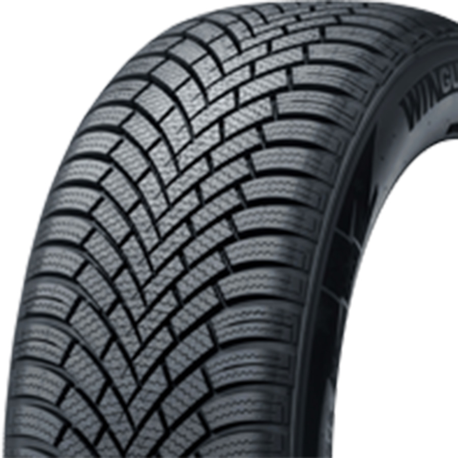  Nexen Winguard Snow G3 Wh21 205/55 R16 94V Xl M+S Winterreifen