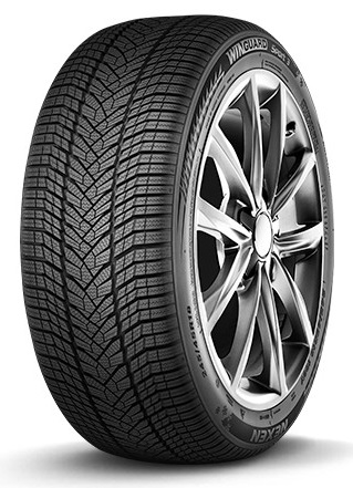 Nexen Winguard Sport 3 245/35 R19 93W XL M+S Winterreifen