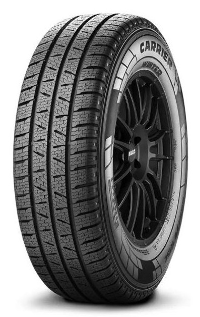Pirelli Carrier Winter 195/75 R16 110R C M+S Winterreifen