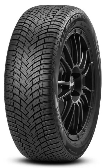 Pirelli Cinturato All Season SF 2 195/55 R16 91V XL M+S Ganzjahresreifen