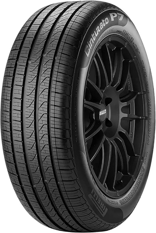 Pirelli Cinturato P7 A/S R/F FR 245/50 R18 100V * M+S Sommerreifen