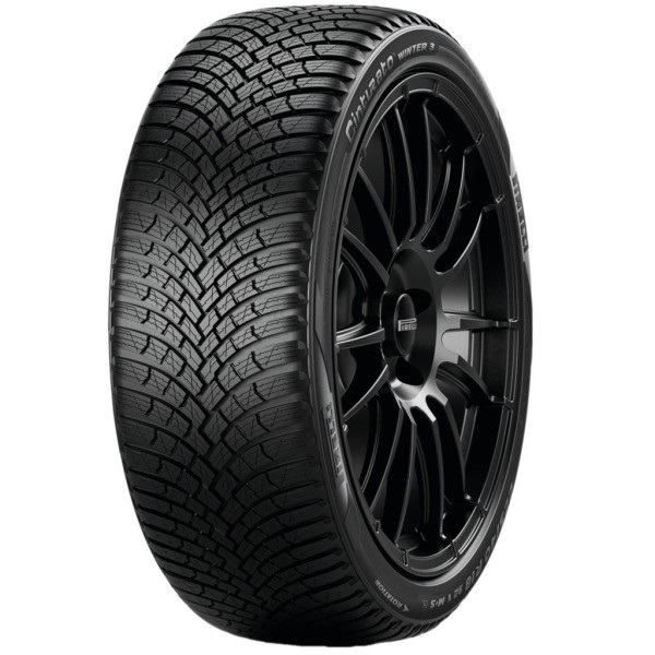 Pirelli Cinturato Winter 3 215/45 R20 95V XL M+S Winterreifen
