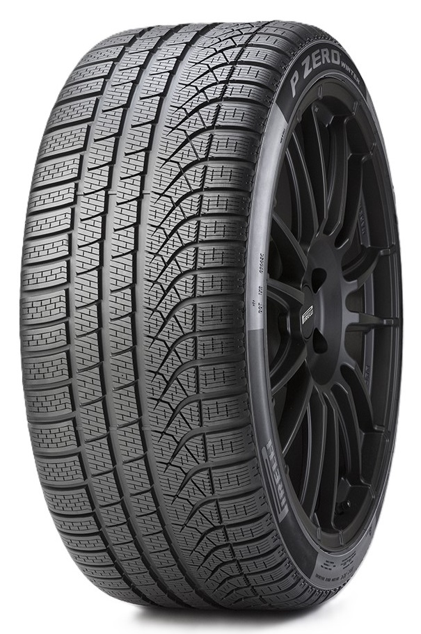 Pirelli P ZERO Winter 235/35 R19 91W XL M+S MC-C Winterreifen