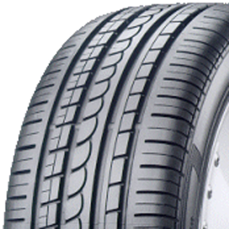 Pirelli P Zero Asimmetrico 285/40 ZR17 100Y Sommerreifen