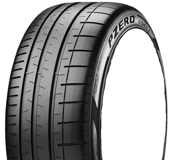 Pirelli P Zero Corsa  285/35 ZR20 104Y XL MC Sommerreifen