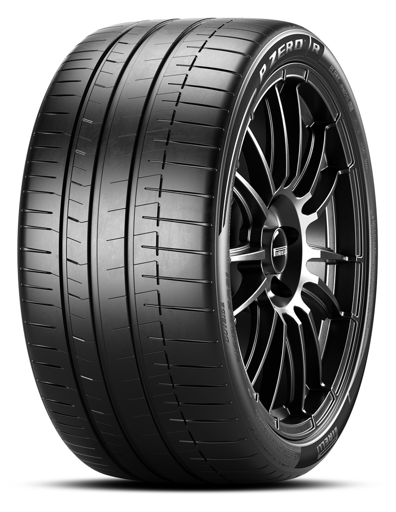 Pirelli P Zero Rear 285/35 ZR23 107Y XL A8A Sommerreifen