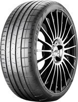 Pirelli-P-Zero-SC-(Sports-Car)-285/40-R21-109Y-XL-Sommerreifen