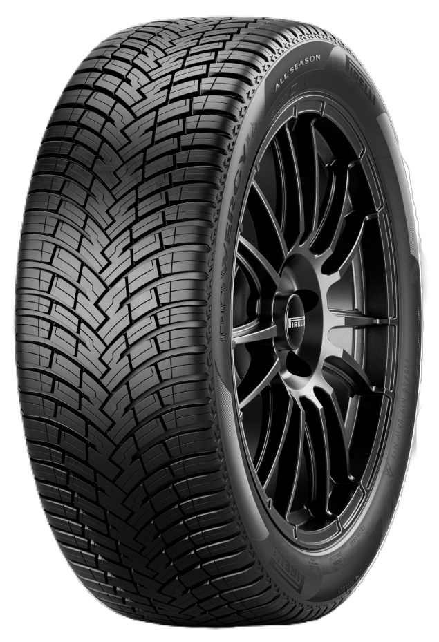 Pirelli Powergy All Season SF 205/55 R17 95V XL M+S Ganzjahresreifen