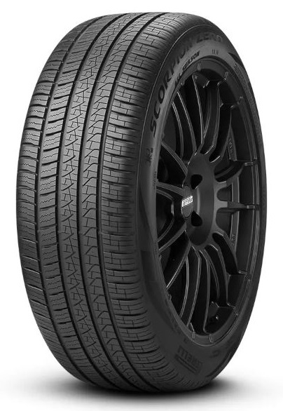 Pirelli Scorpion Zero All Season 235/55 R19 105W XL LR J M+S ATU