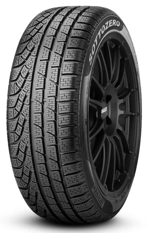 Pirelli W240 Sottozero 245/40 R19 98V XL M+S Winterreifen