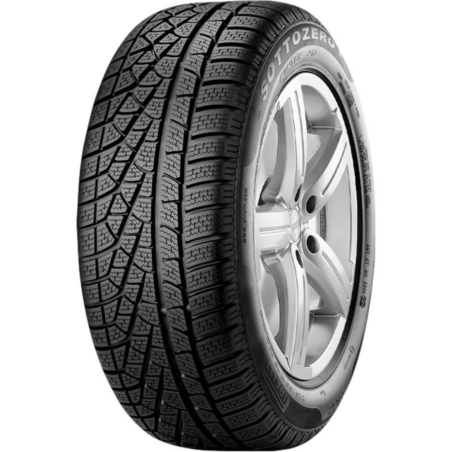 Pirelli W270 Sottozero II 255/35 R19 96W XL L M+S Winterreifen