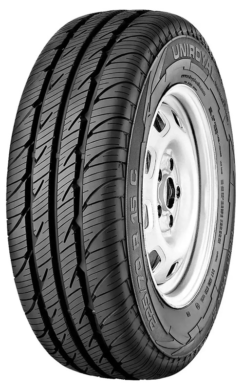 Uniroyal RainMax 2 165/70 R13 88R C