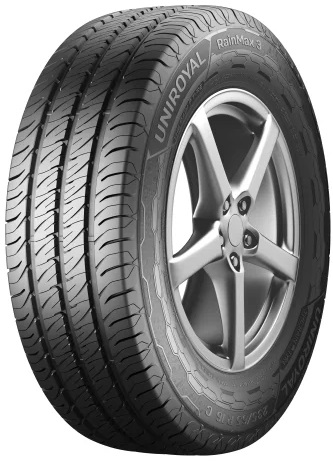 Uniroyal RainMax 3 225/75 R16 121R C