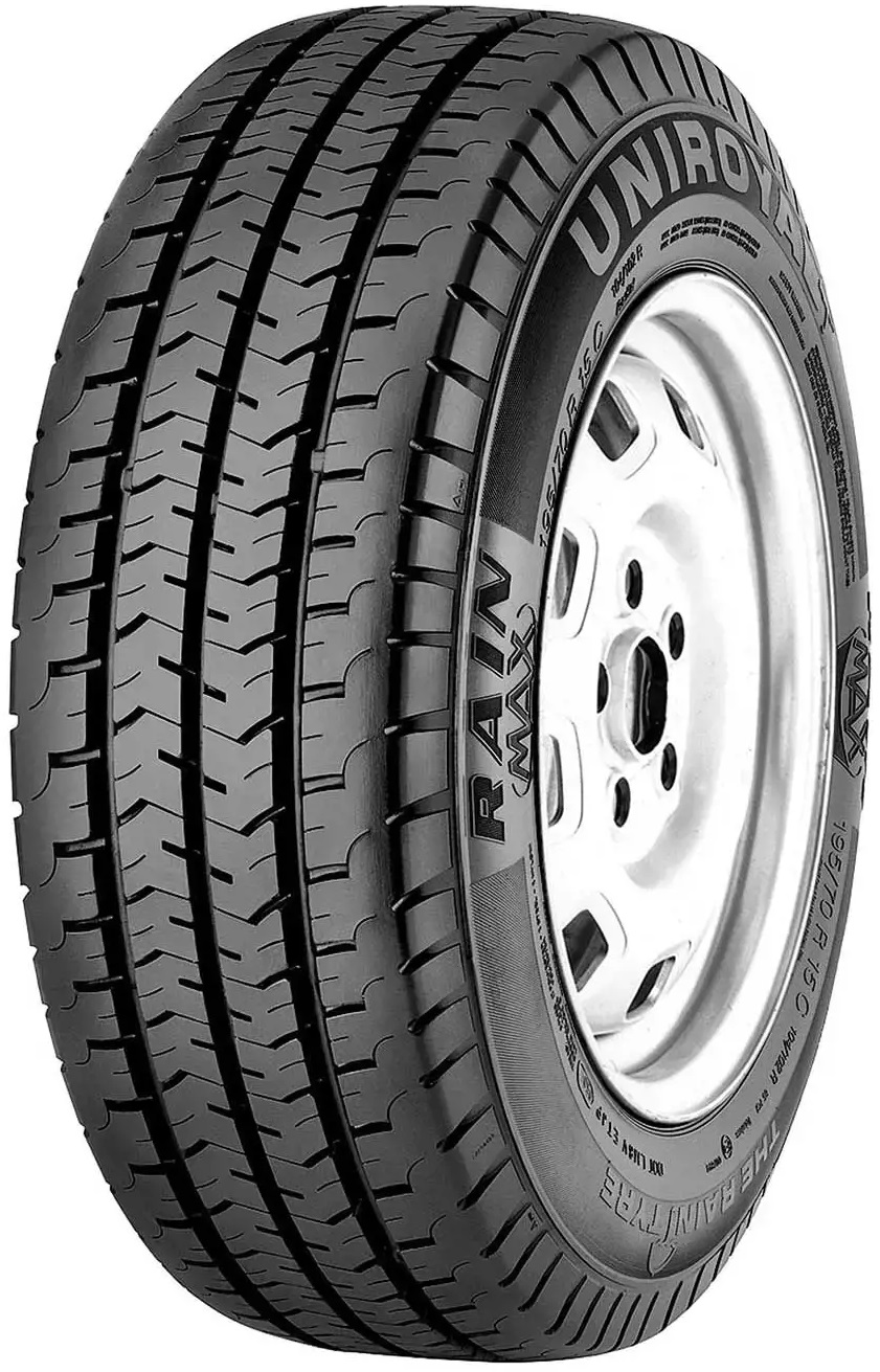 Uniroyal RainMax 175 R14 99Q C