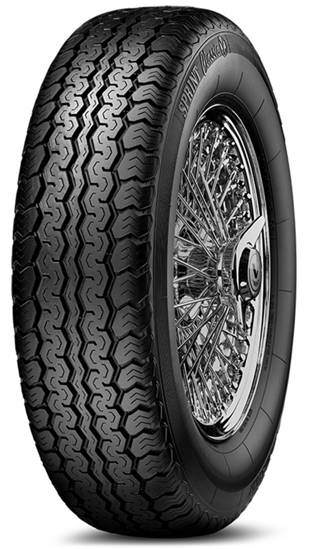 Vredestein Classic Sprint Classic 205/70 VR14 95V Sommerreifen