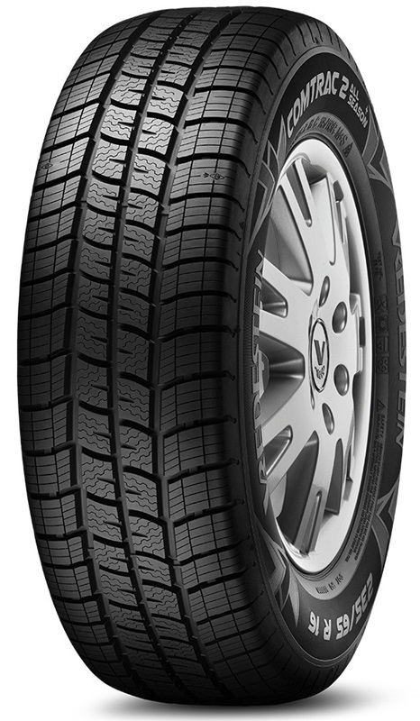Vredestein Comtrac 2 All Season +  225/55 R17 109H C M+S